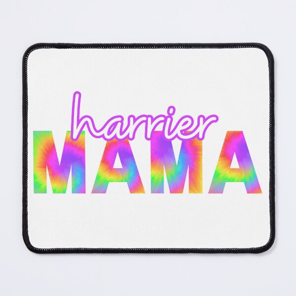 Item preview, harrier Mom Dog Mom Gift harrier Mom Gift harrier designed and sold by AIVDesignCo.