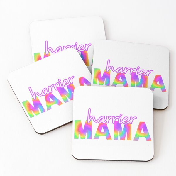 Item preview, harrier Mom Dog Mom Gift harrier Mom Gift harrier designed and sold by AIVDesignCo.