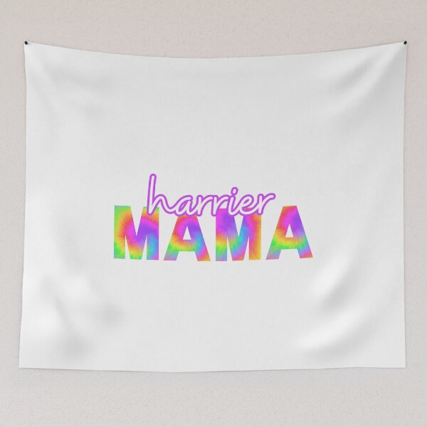 Item preview, harrier Mom Dog Mom Gift harrier Mom Gift harrier designed and sold by AIVDesignCo.