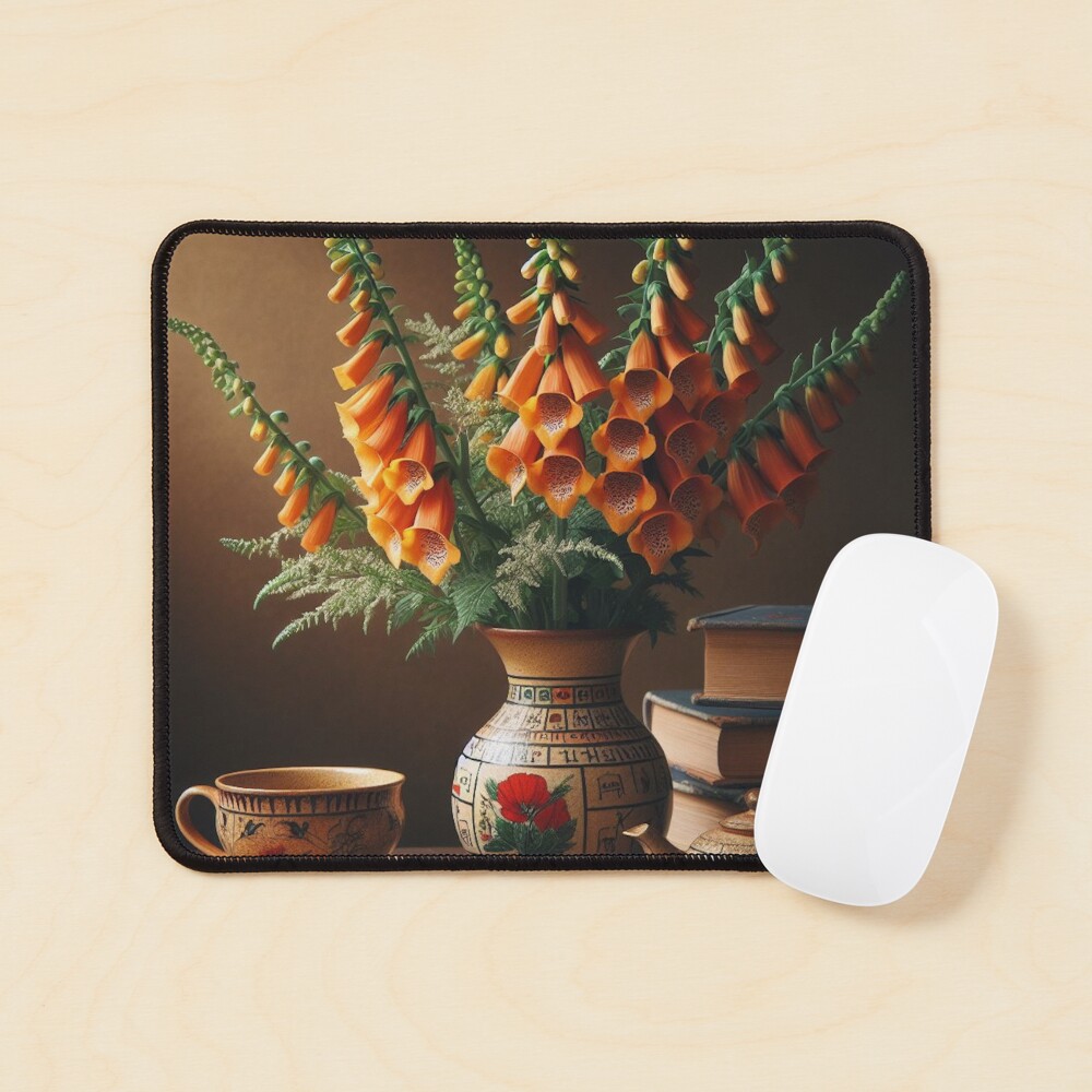 Item preview, Mouse Pad designed and sold by ComputerContent.
