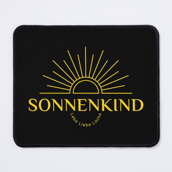 Item preview, SUN CHILD - LIVE LOVE LAUGH designed and sold by kuhlartde.
