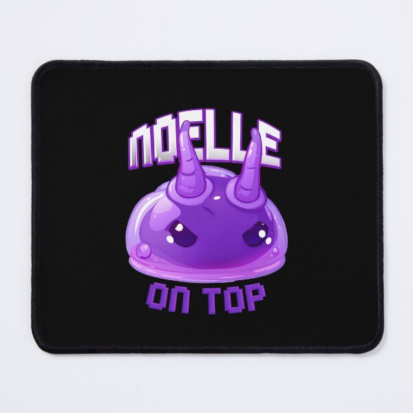 Item preview, Noelle On Top - Bedwars Design (Purple) designed and sold by TyxShop.