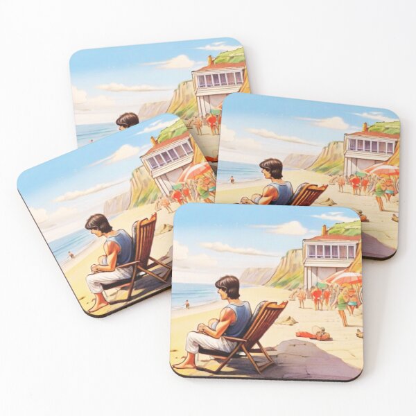 Item preview, English Seaside Activity.  designed and sold by Frame of Mind .