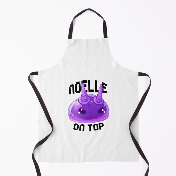 Item preview, Copy of Noelle On Top - Bedwars Design (Black) designed and sold by TyxShop.