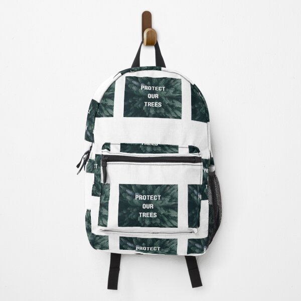 Item preview, Protect Our Trees designed and sold by erion-store.