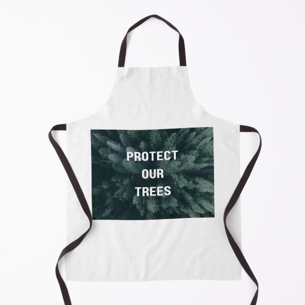 Item preview, Protect Our Trees designed and sold by erion-store.