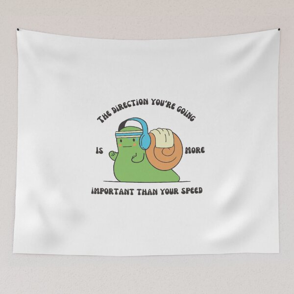 Item preview, Snailed It! designed and sold by Psycheclothing.