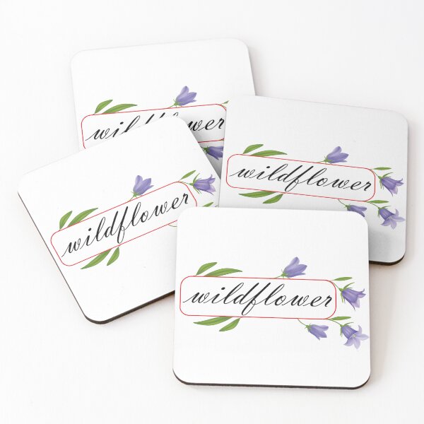 Item preview, Blossoming Wilderness designed and sold by Art-Essa.