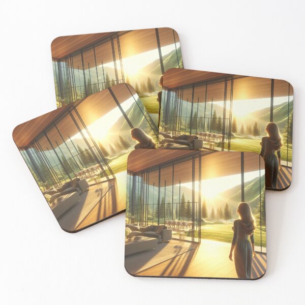 Item preview, Our Sun rise Room designed and sold by hessel1.