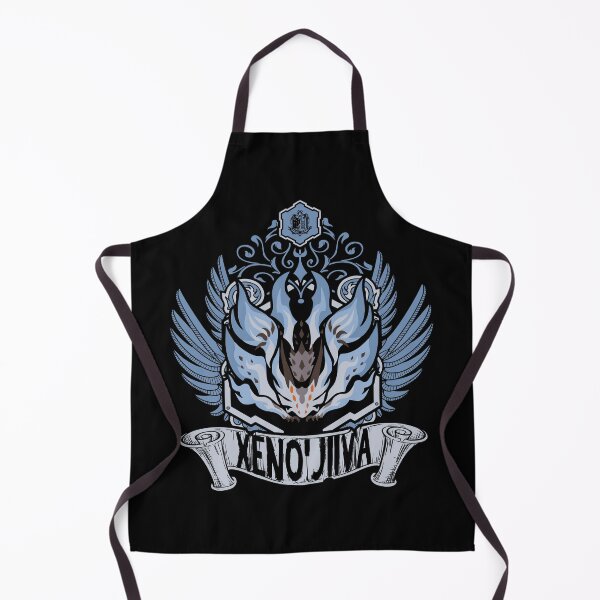 Item preview, XENO'JIIVA - CREST-V4 designed and sold by EXION CREW.