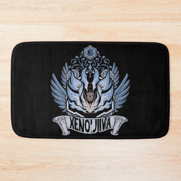 Item preview, XENO'JIIVA - CREST-V4 designed and sold by EXION CREW.