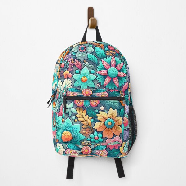 Artikelvorschau, Blumenmosaik-Fantasie entworfen und verkauft von M-ormin.