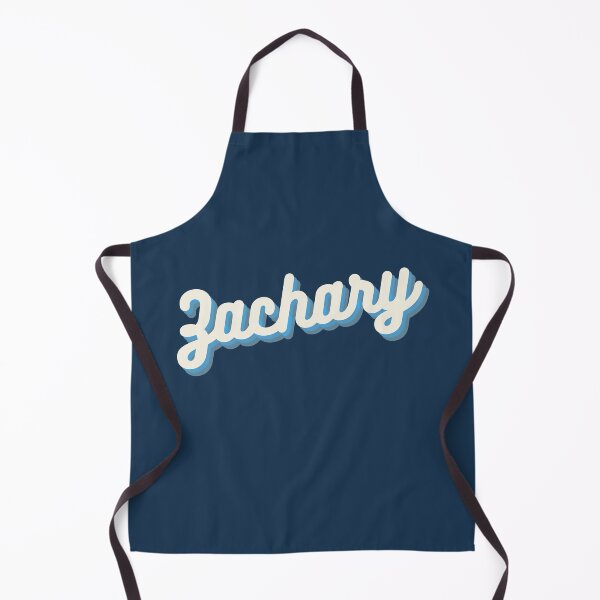 Item preview, Zachary Name designed and sold by ArtCraftLab.