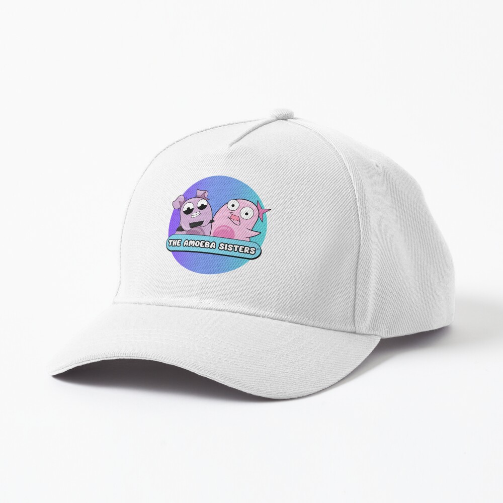 Item preview, Baseball Cap designed and sold by amoebasisters.
