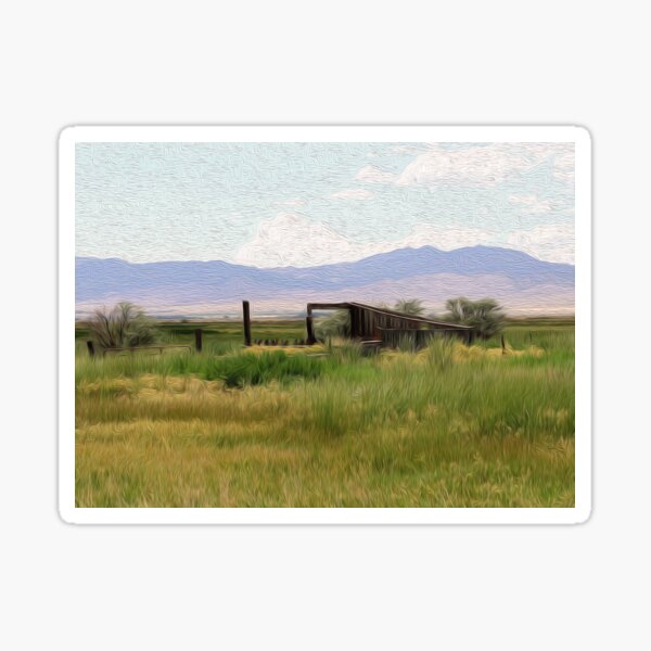 Item preview, Country Views designed and sold by ebpenrod.