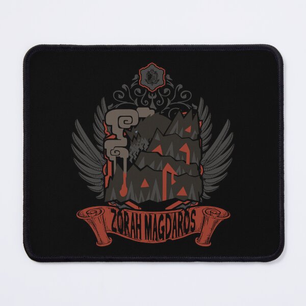 Artikelvorschau, ZORAH MAGDAROS - CREST-V4 entworfen und verkauft von EXION CREW.