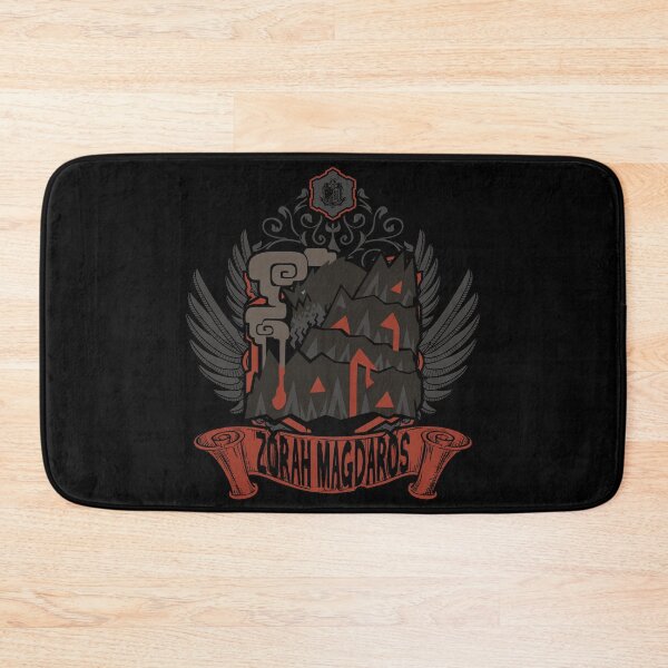 Item preview, ZORAH MAGDAROS - CREST-V4 designed and sold by EXION CREW.