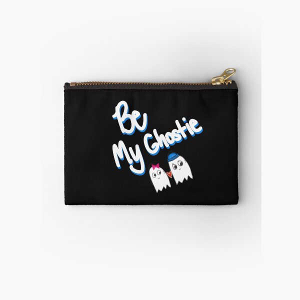 Item preview, Be my ghostie designed and sold by divaclicks08.
