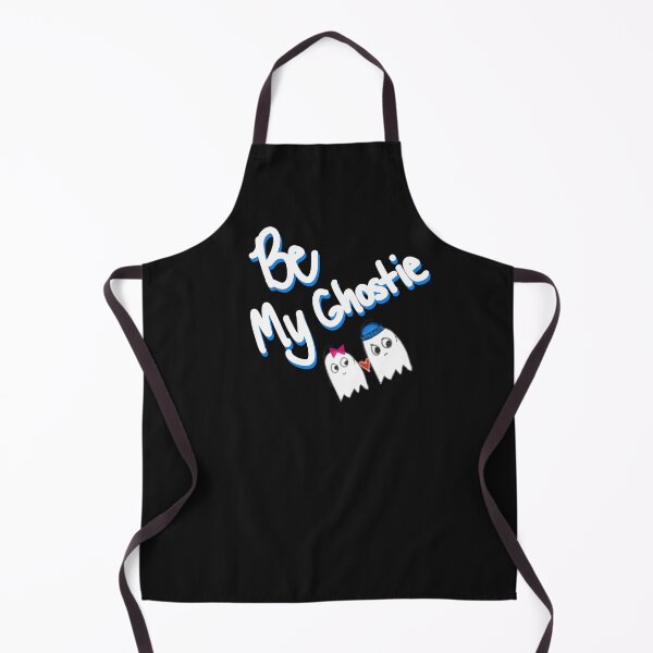 Item preview, Be my ghostie designed and sold by divaclicks08.