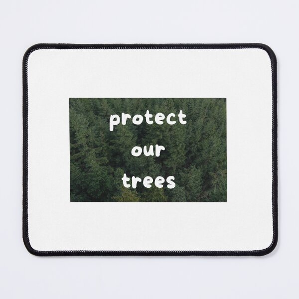 Item preview, Protect Our Trees designed and sold by erion-store.