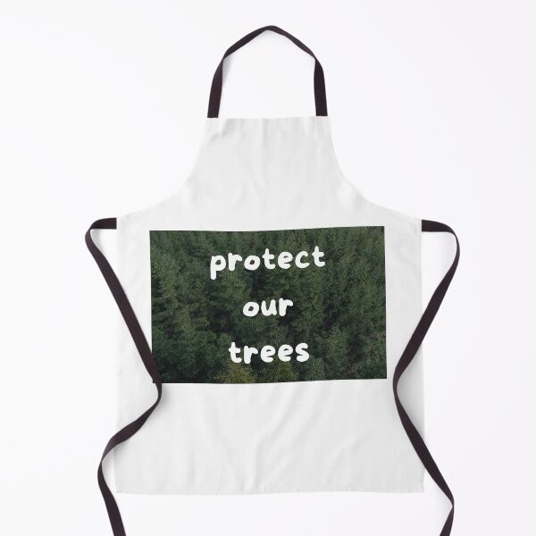 Item preview, Protect Our Trees designed and sold by erion-store.