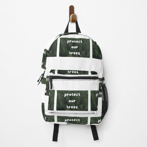 Item preview, Protect Our Trees designed and sold by erion-store.