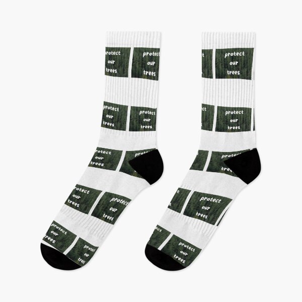 Item preview, Protect Our Trees designed and sold by erion-store.