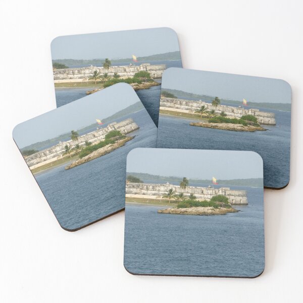 Item preview, Cartagena designed and sold by GloriaGranat.