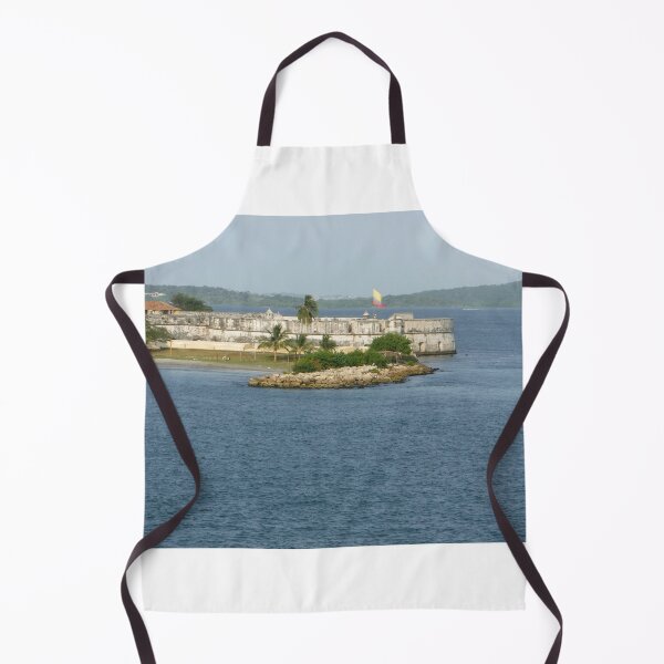 Item preview, Cartagena designed and sold by GloriaGranat.