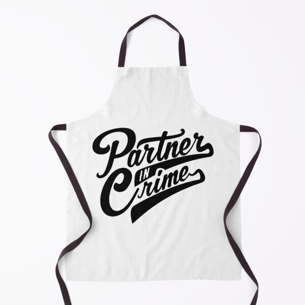 Item preview, Partner in Crime designed and sold by MellowGroove.