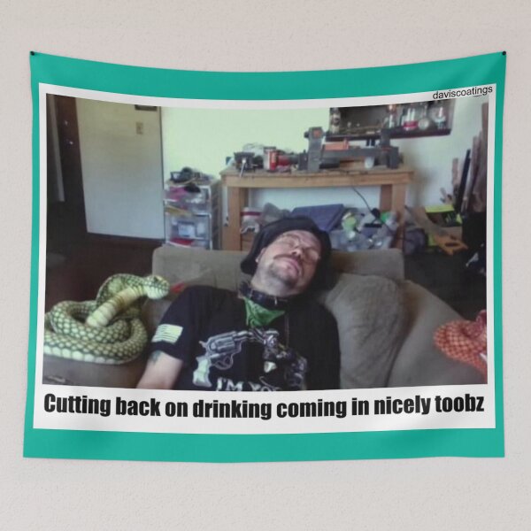 Item preview, toobz designed and sold by Daviscoatings.