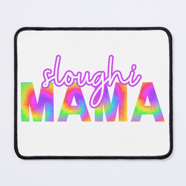 Item preview, sloughi Mom Dog Mom Gift sloughi Mom Gift sloughi designed and sold by AIVDesignCo.