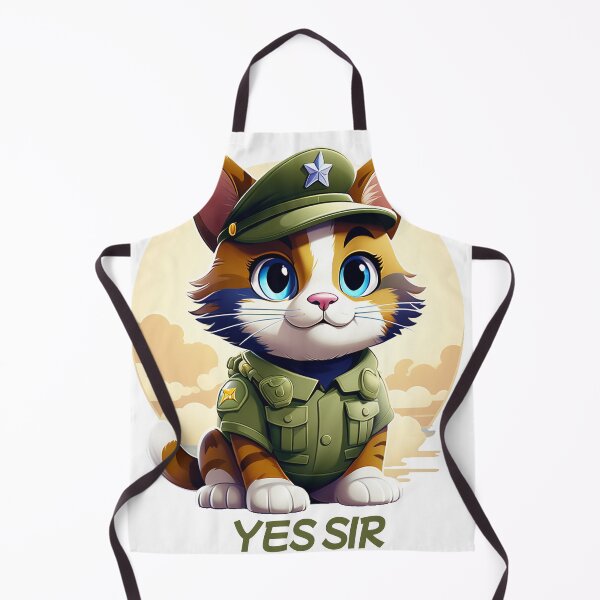 Item preview, Soldier Cat designed and sold by neworionsOrions.