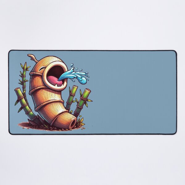 Item preview, Gargling Bamboo designed and sold by ComputerContent.