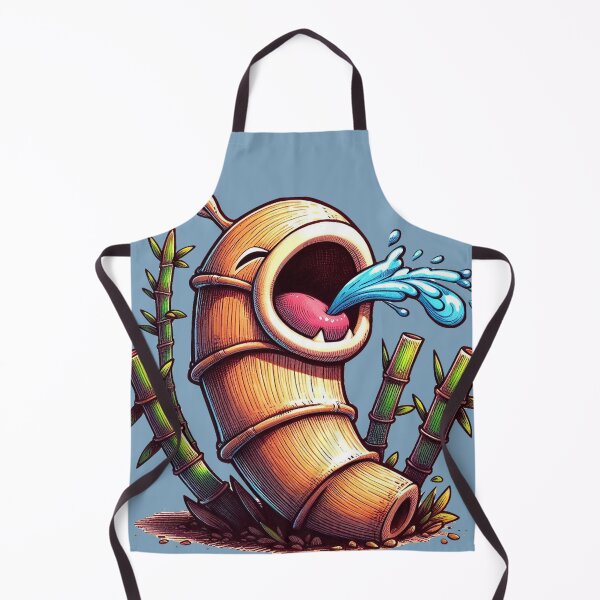 Item preview, Gargling Bamboo designed and sold by ComputerContent.