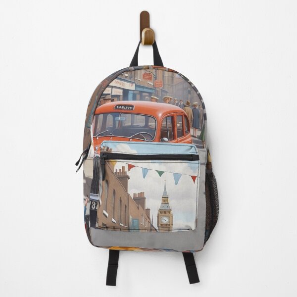 Item preview,  Retro Que, Britains favourite Pastime  designed and sold by Frame of Mind .