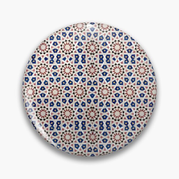 Item preview, Mosaic Tile Middle East designed and sold by Cutees-designs.