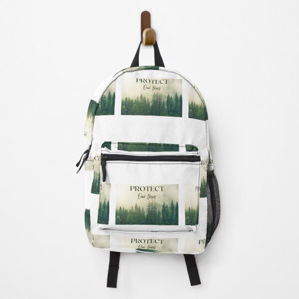 Item preview, Protect Our Trees designed and sold by erion-store.