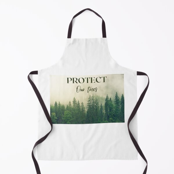 Item preview, Protect Our Trees designed and sold by erion-store.