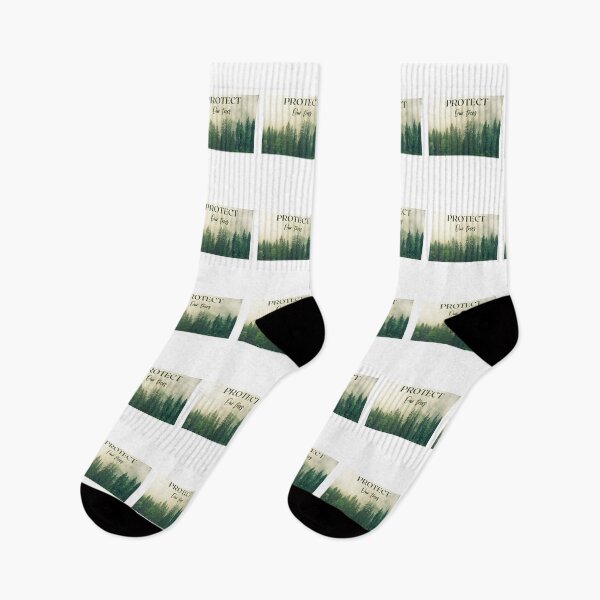 Item preview, Protect Our Trees designed and sold by erion-store.