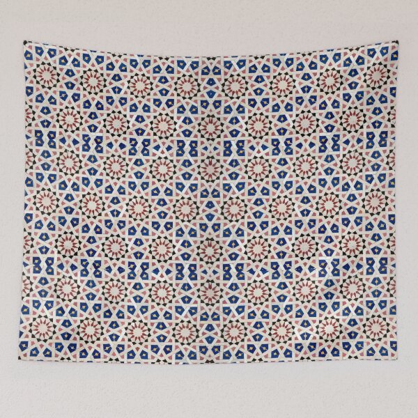 Item preview, Mosaic Tile Middle East designed and sold by Cutees-designs.