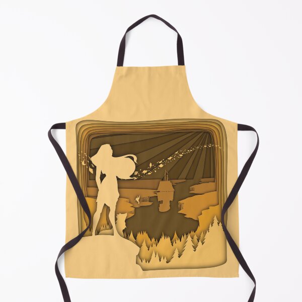 Item preview, The air of the wind - Paper Cut designed and sold by AS-Rizzo.