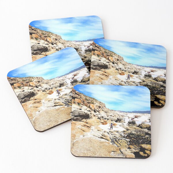Item preview, Exploring Noordhoek Beach  in Cape Town designed and sold by Blissfully-MK.