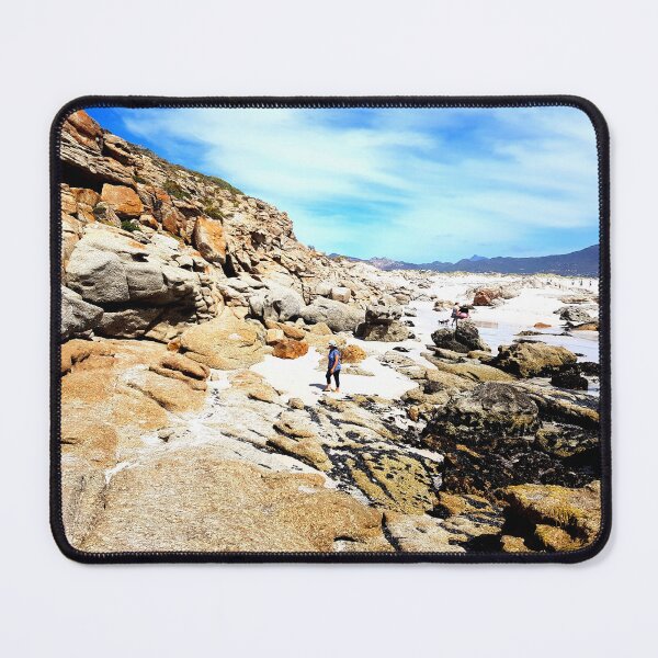 Item preview, Exploring Noordhoek Beach  in Cape Town designed and sold by Blissfully-MK.