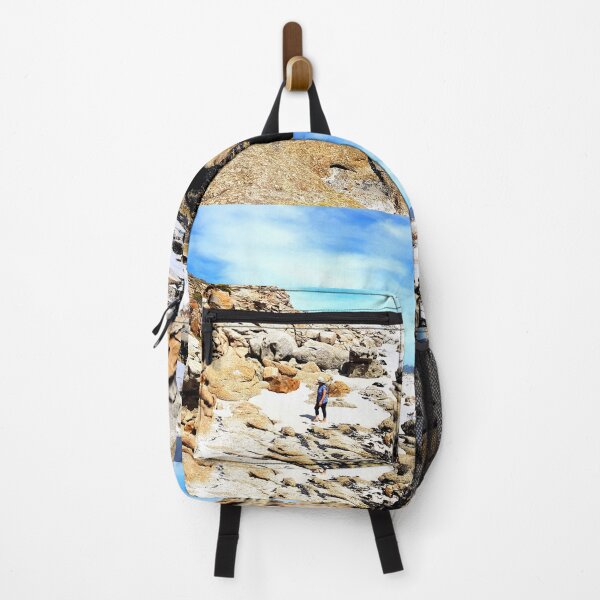 Item preview, Exploring Noordhoek Beach in Cape Town designed and sold by Blissfully-MK.