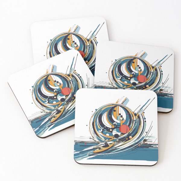 Item preview, Kayak art designed and sold by Kajakfoto.