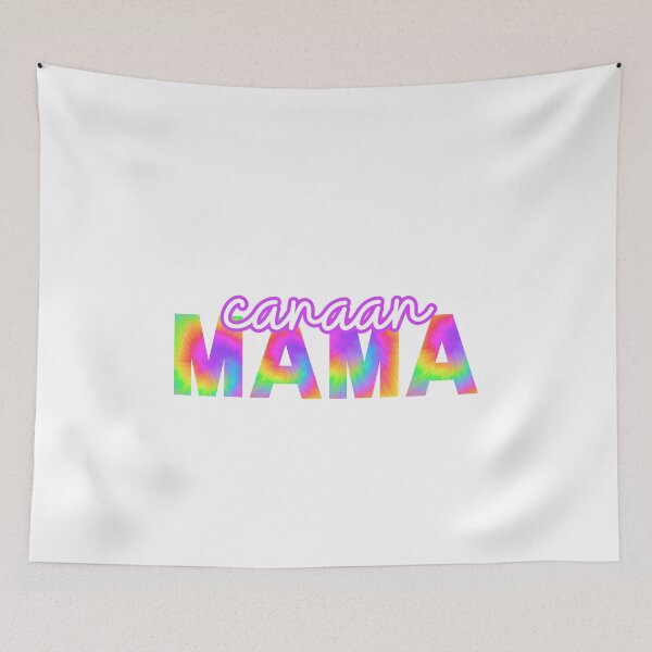 Item preview, canaan Mom Dog Mom Gift canaan Mom Gift canaan designed and sold by AIVDesignCo.