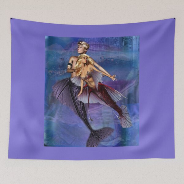 Item preview, Apprehension designed and sold by Patricia Brown.