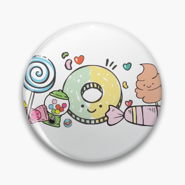 Item preview, candy pack delicious  designed and sold by thatam.