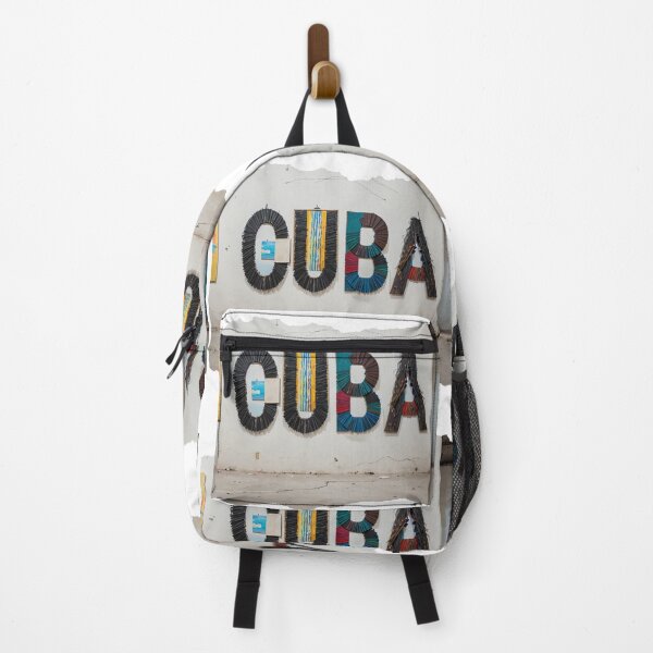 Item preview, CUBA 24 22 designed and sold by maveluzone.